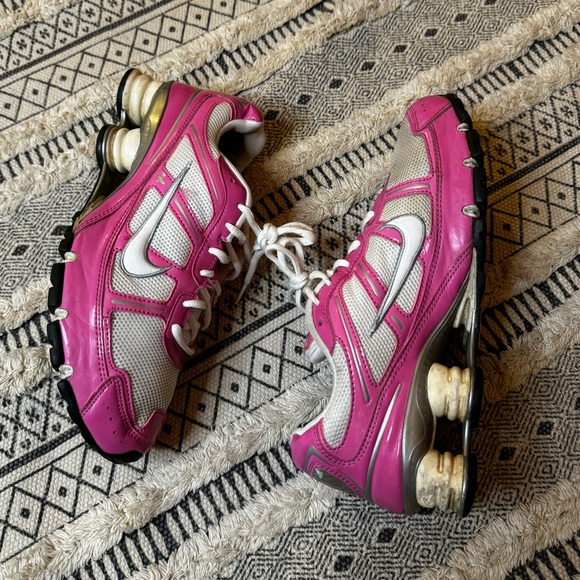 Nike Shox Remix plus + - Picture 1 of 5